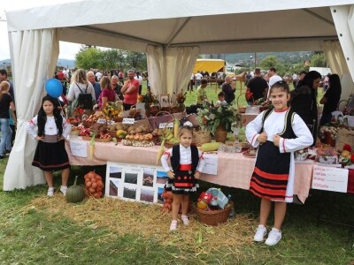56. Regionalna poljoprivredna izložba i sajam u Rogatici