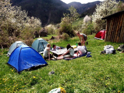 Gazdinstvo Milošević