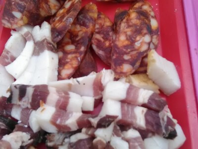 57. Festival domaćih kobasica, kulena i slanine u Bačkoj Palanci