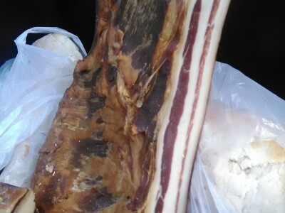 57. Festival domaćih kobasica, kulena i slanine u Bačkoj Palanci