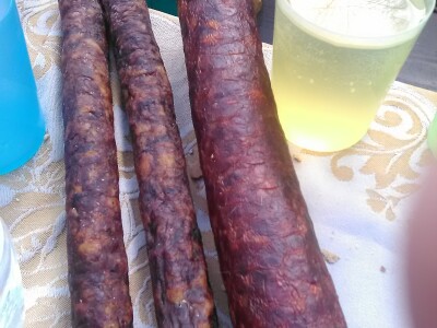 57. Festival domaćih kobasica, kulena i slanine u Bačkoj Palanci