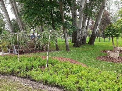 57. Floraart na Bundeku 57. Floraart na Bundeku