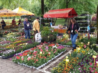 57. Floraart na Bundeku 57. Floraart na Bundeku