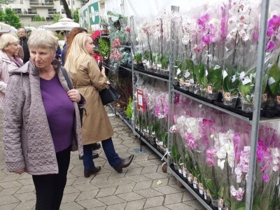 57. Floraart na Bundeku 57. Floraart na Bundeku