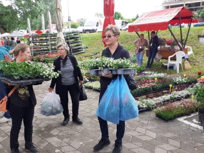 57. Floraart na Bundeku
