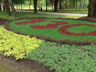 57. Floraart na Bundeku