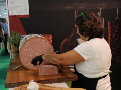 57. međunarodni poljoprivredno-prehrambeni sajam AGRA 2019