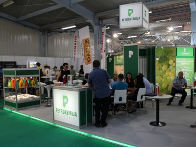 57. međunarodni poljoprivredno-prehrambeni sajam AGRA 2019