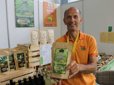 57. međunarodni poljoprivredno-prehrambeni sajam AGRA 2019