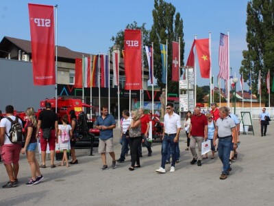 57. međunarodni poljoprivredno-prehrambeni sajam AGRA 2019