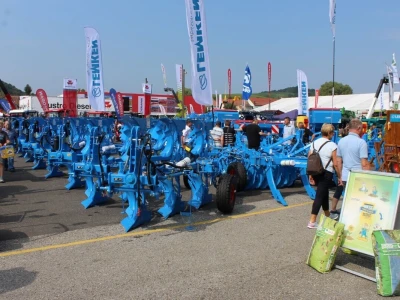 57. međunarodni poljoprivredno-prehrambeni sajam AGRA 2019