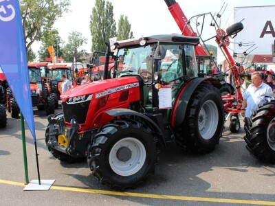 57. međunarodni poljoprivredno-prehrambeni sajam AGRA 2019