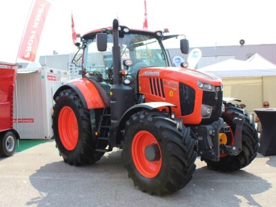 57. međunarodni poljoprivredno-prehrambeni sajam AGRA 2019