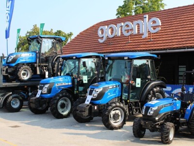 57. međunarodni poljoprivredno-prehrambeni sajam AGRA 2019