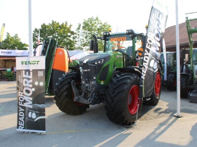 57. međunarodni poljoprivredno-prehrambeni sajam AGRA 2019