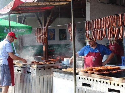 57. međunarodni poljoprivredno-prehrambeni sajam AGRA 2019