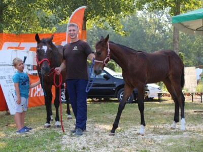 57. međunarodni poljoprivredno-prehrambeni sajam AGRA 2019