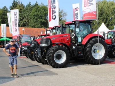 57. međunarodni poljoprivredno-prehrambeni sajam AGRA 2019