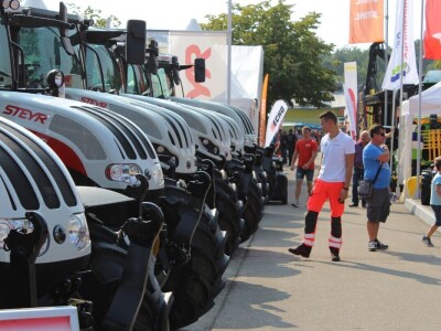 57. međunarodni poljoprivredno-prehrambeni sajam AGRA 2019