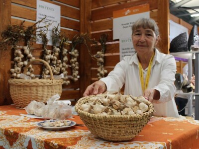 57. međunarodni poljoprivredno-prehrambeni sajam AGRA 2019