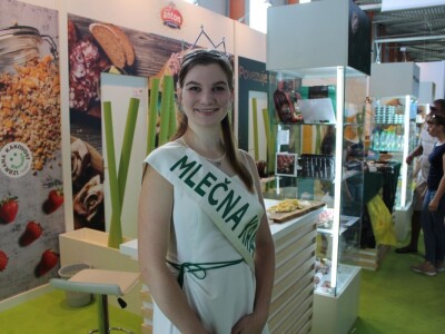 57. međunarodni poljoprivredno-prehrambeni sajam AGRA 2019