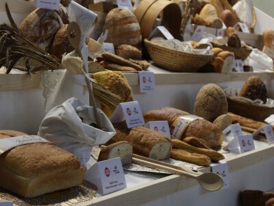 57. međunarodni poljoprivredno-prehrambeni sajam AGRA 2019