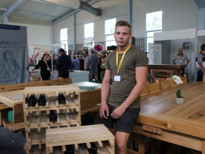 57. međunarodni poljoprivredno-prehrambeni sajam AGRA 2019