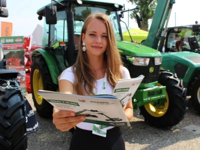 57. međunarodni poljoprivredno-prehrambeni sajam AGRA 2019