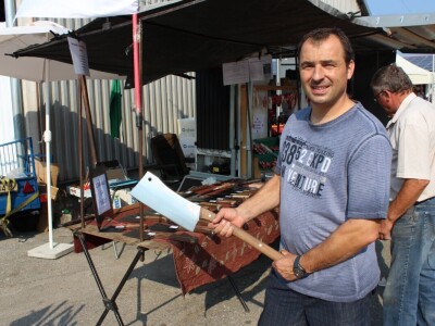 57. međunarodni poljoprivredno-prehrambeni sajam AGRA 2019