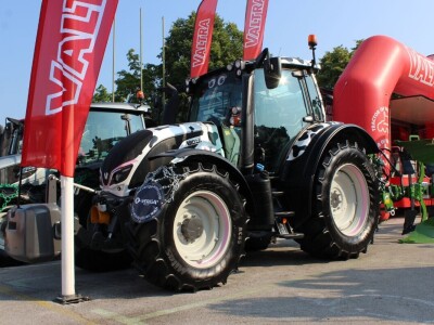 57. međunarodni poljoprivredno-prehrambeni sajam AGRA 2019