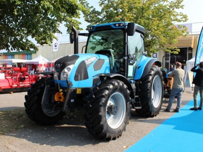 57. međunarodni poljoprivredno-prehrambeni sajam AGRA 2019