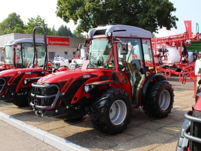 57. međunarodni poljoprivredno-prehrambeni sajam AGRA 2019