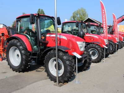 57. međunarodni poljoprivredno-prehrambeni sajam AGRA 2019