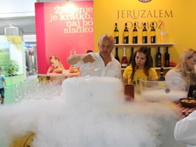 57. međunarodni poljoprivredno-prehrambeni sajam AGRA 2019