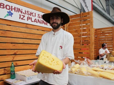 57. međunarodni poljoprivredno-prehrambeni sajam AGRA 2019