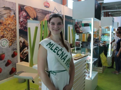 57. međunarodni poljoprivredno-prehrambeni sajam AGRA 2019