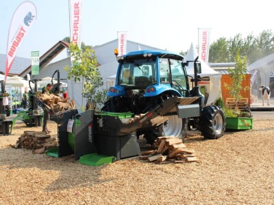 57. međunarodni poljoprivredno-prehrambeni sajam AGRA 2019