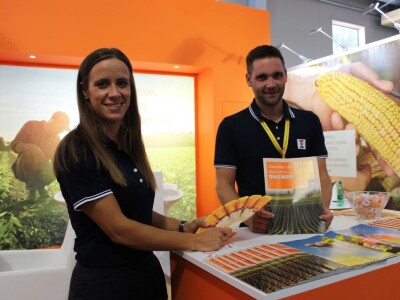 57. međunarodni poljoprivredno-prehrambeni sajam AGRA 2019