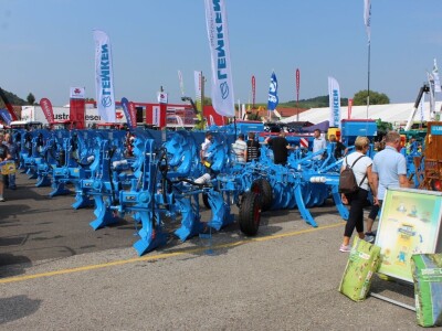 57. međunarodni poljoprivredno-prehrambeni sajam AGRA 2019