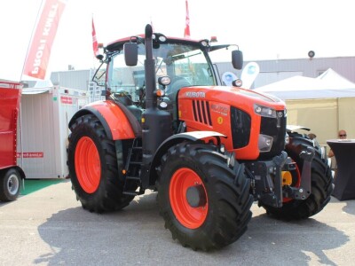 57. međunarodni poljoprivredno-prehrambeni sajam AGRA 2019