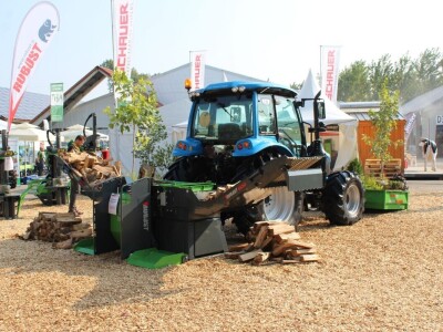 57. međunarodni poljoprivredno-prehrambeni sajam AGRA 2019