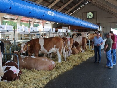 57. međunarodni poljoprivredno-prehrambeni sajam AGRA 2019