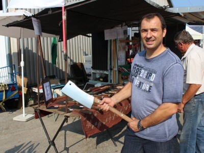 57. međunarodni poljoprivredno-prehrambeni sajam AGRA 2019