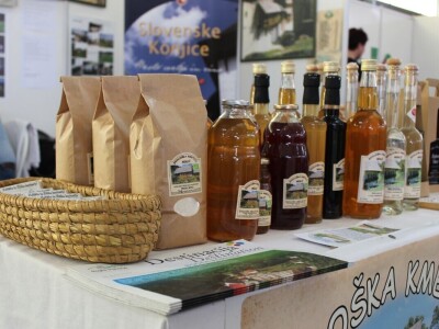 57. međunarodni poljoprivredno-prehrambeni sajam AGRA 2019