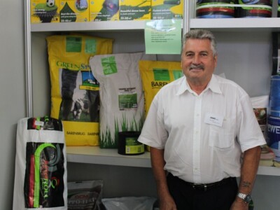 57. međunarodni poljoprivredno-prehrambeni sajam AGRA 2019