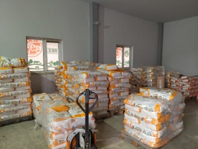 Cibo Centri dostavljaju robu diljem Hrvatske