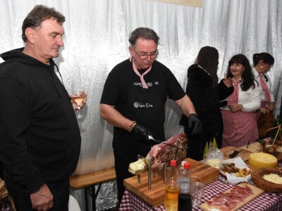 Održan 7. Sajam ćuptera u Čitluku