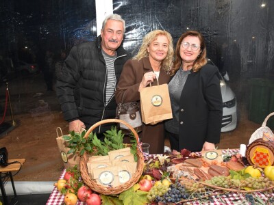 Održan 7. Sajam ćuptera u Čitluku