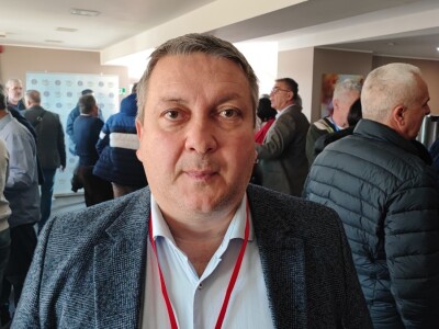 58. Savetovanje agronoma i poljoprivrednika Srbije i 4. Savetovanje agronoma Srbije i Republike Srpske 58. Savetovanje agronoma i poljoprivrednika Srbije i 4. Savetovanje agronoma Srbije i Republike Srpske