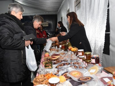 Održan 7. Sajam ćuptera u Čitluku